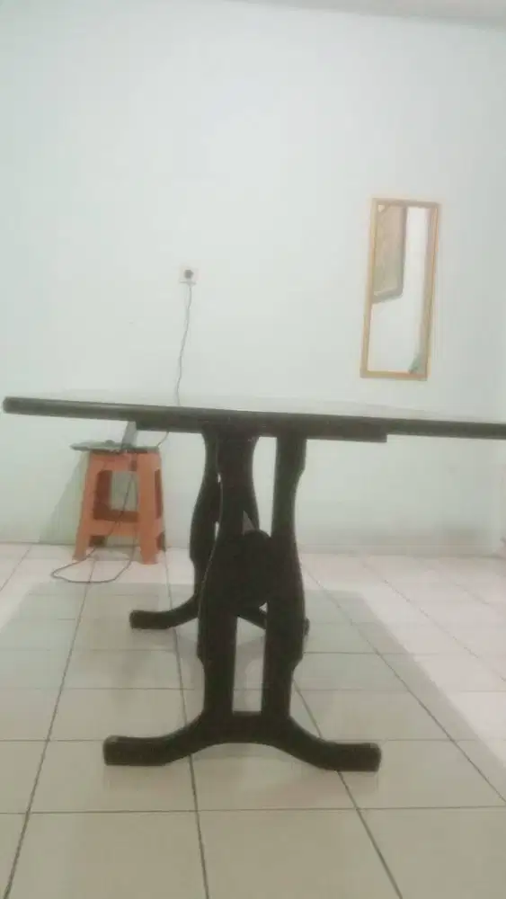 JUAL MEJA MAKAN