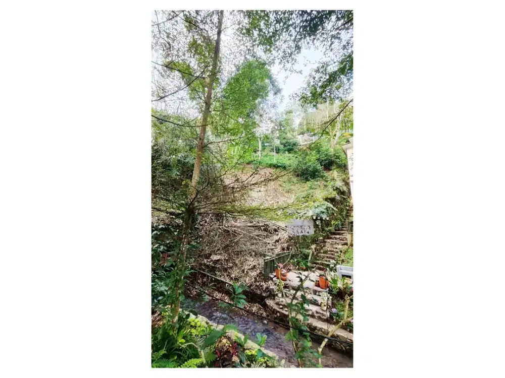 Jual Kavling Dago Kirana SHM 692 m² Strategis Harga 2,5 Miliar