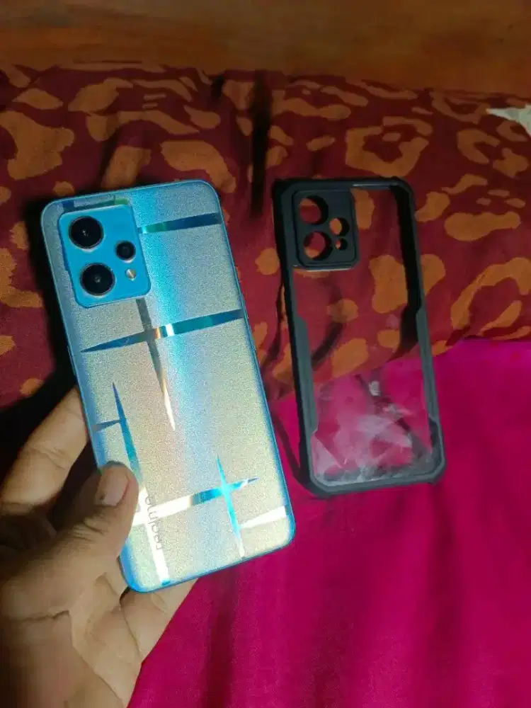 Realme 9 pro plus