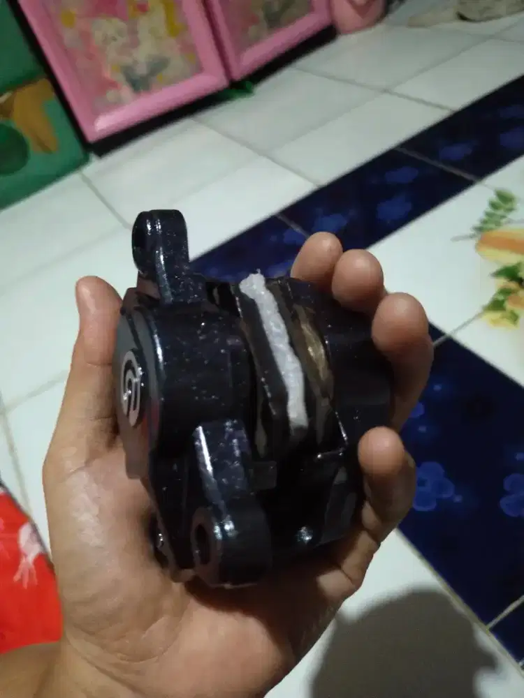 Kaliper Brembo 2 piston