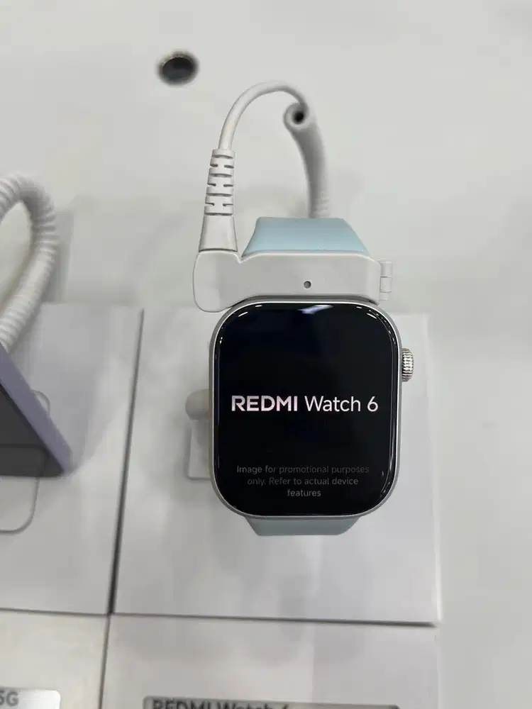REDMI WATCH 6 CICILAN HOME CREDIT