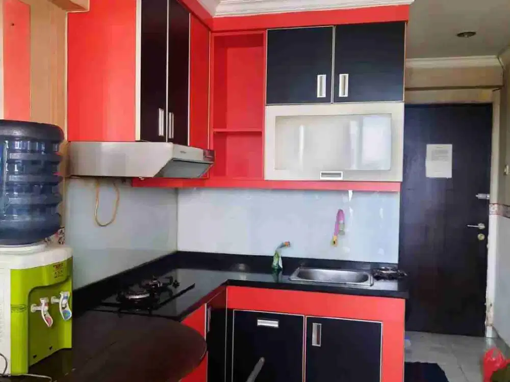 Jual Cepat Dibawah Pasaran Apartemen Sentra Timur Cakung Jakarta Timur