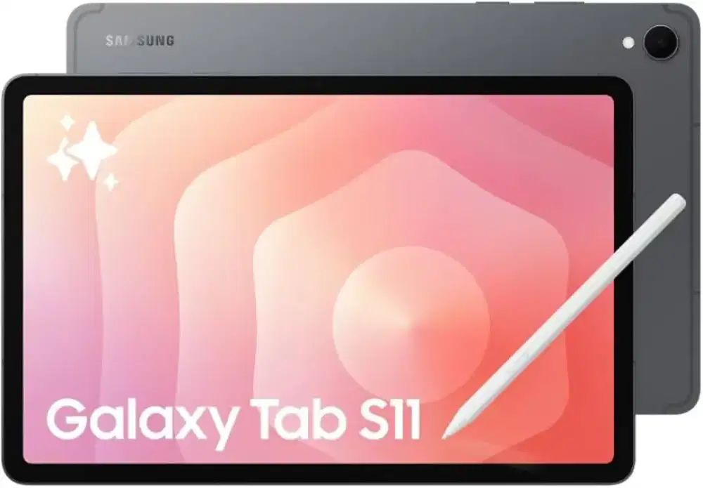 Cicilan Tab S11 series