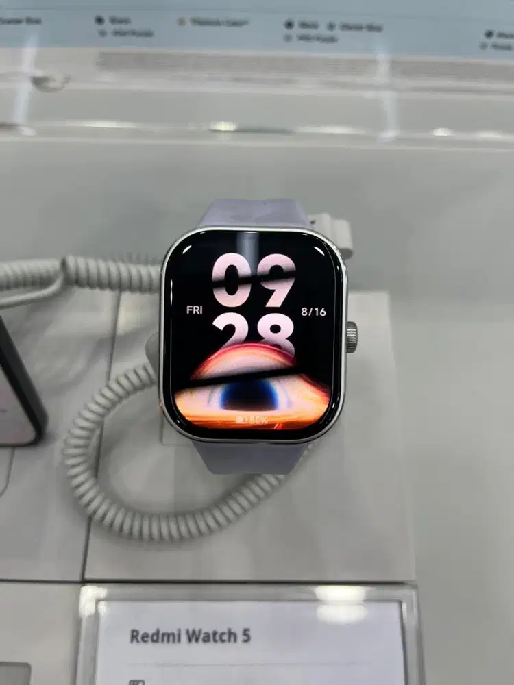 XIAOMI REDMI WATCH 5