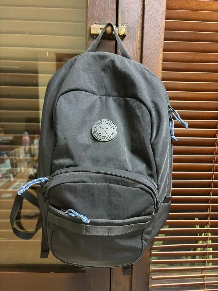 Tas Ransel Exsport City Hustler 15inch