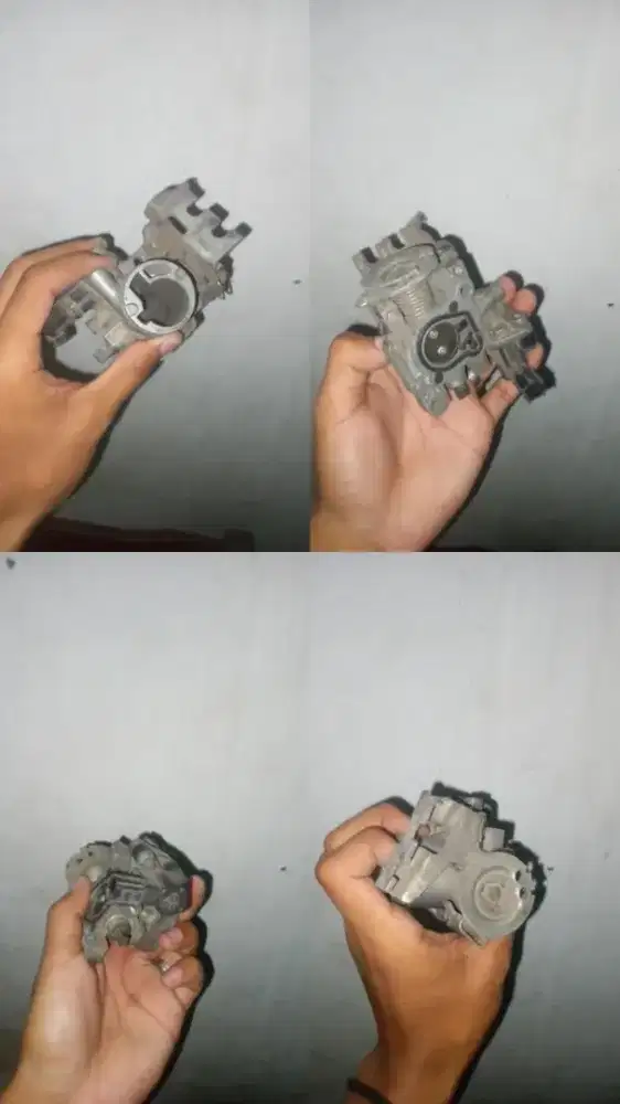 Throttle Body + free velo BEAT FI 2015