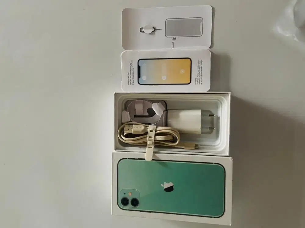 Apple 11 murah ori