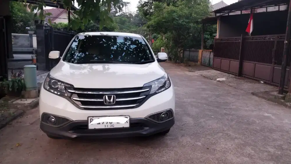 Honda CRV 2014 Rp.178.000.000