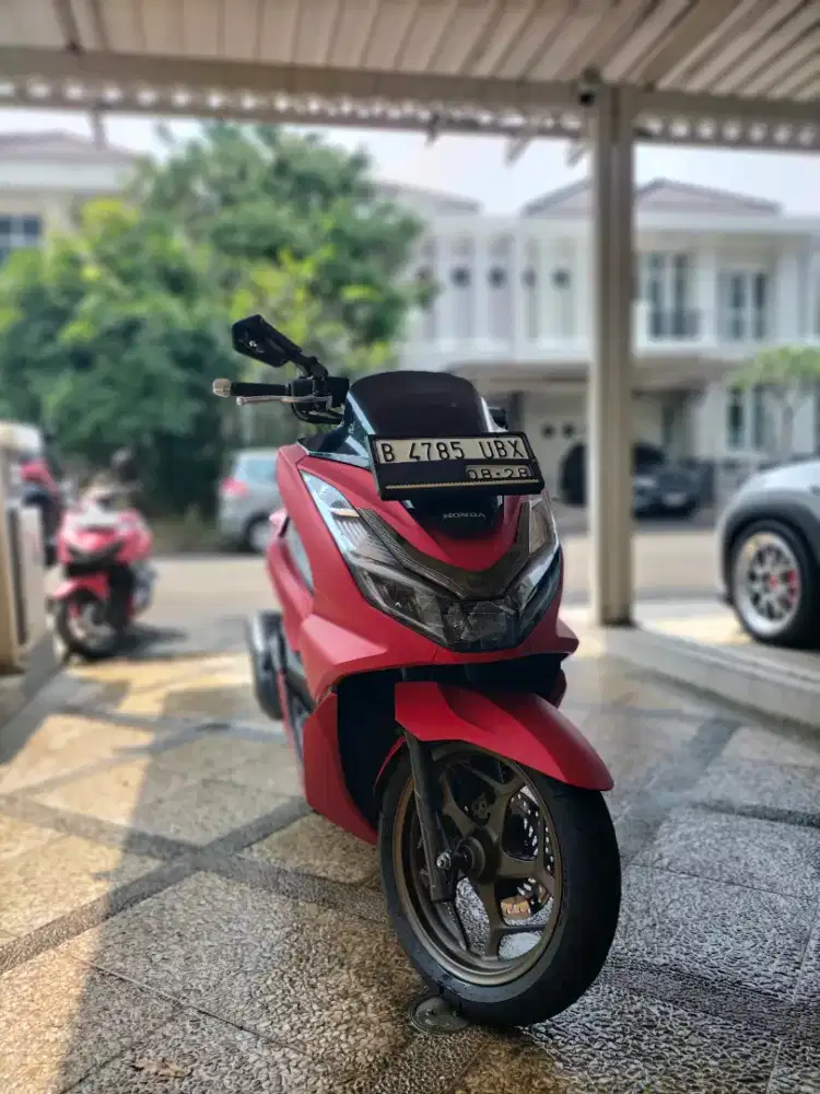 Honda pcx 160 ABS th 2023
