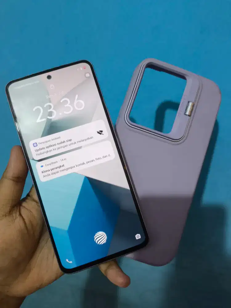 Vivo V29e 5g nfc