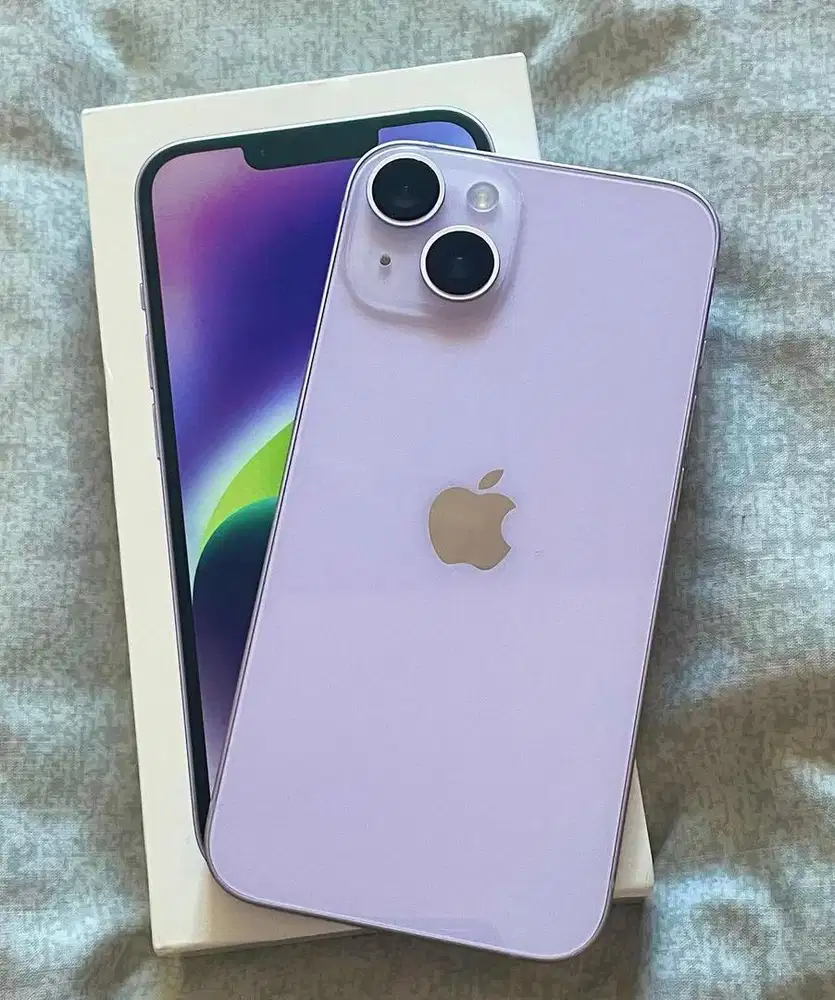 iPhone 14 Plus 256gb All Op