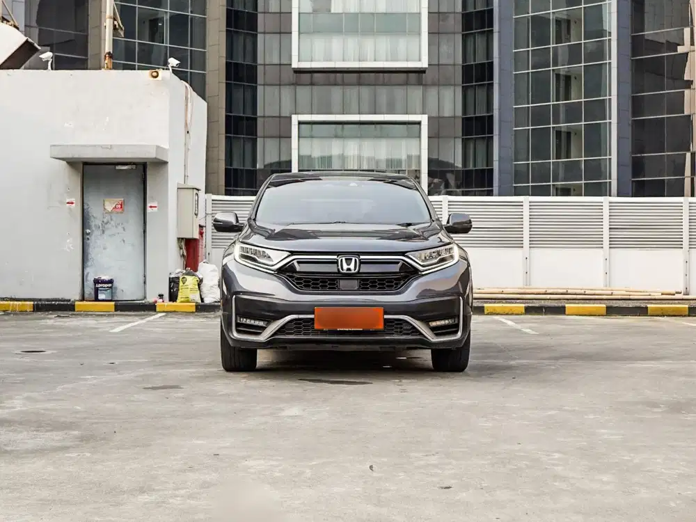 Honda Cr-v 1.5 Prestige Turbo 2022