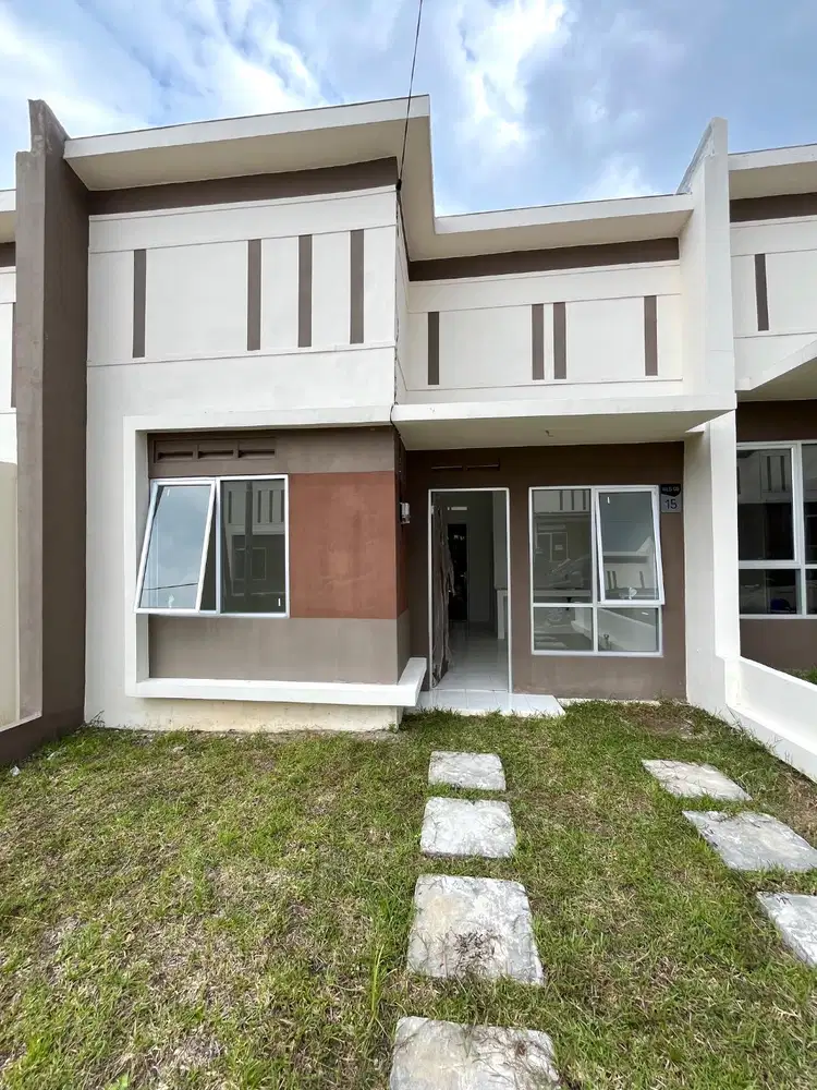 Jual Rumah Cepat dan Murah Podomoro