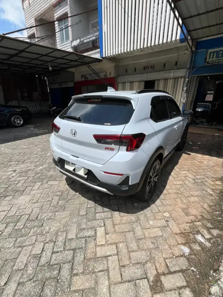 Pemakaian dari baru