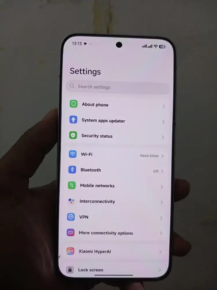 Xiaomi Poco f7 12/512 Limited Edition no minus fullset