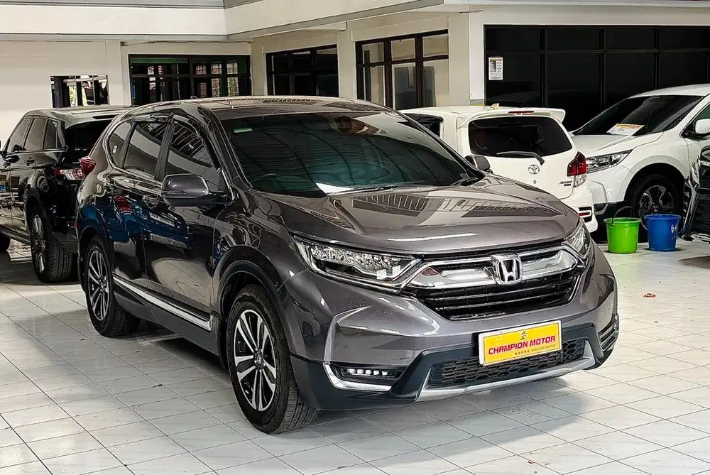 Honda CRV Prestige 1.5AT Turbo 2019