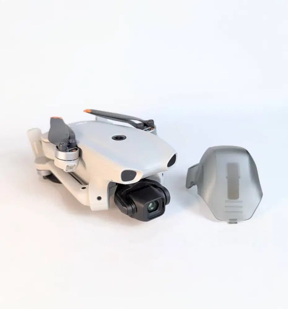 DJI Lito X1 Drone Only 1 Battery cc 12 second Like New fungsi Normal
