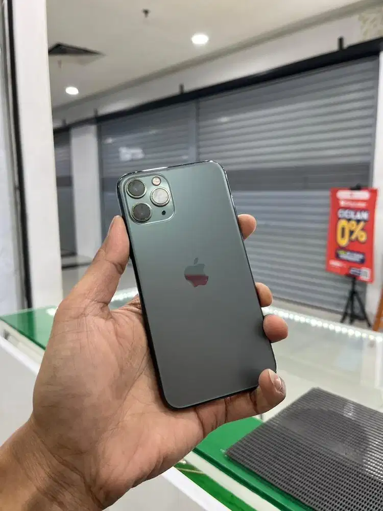 Iphone 11 pro 64gb wifi only