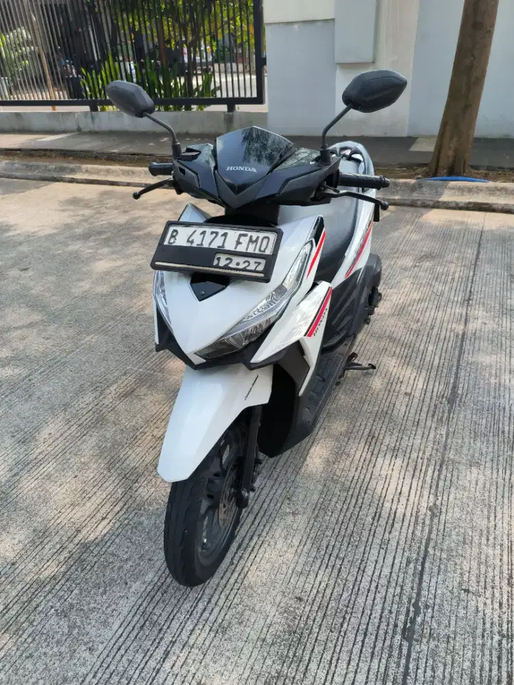 Honda Vario 125 2017