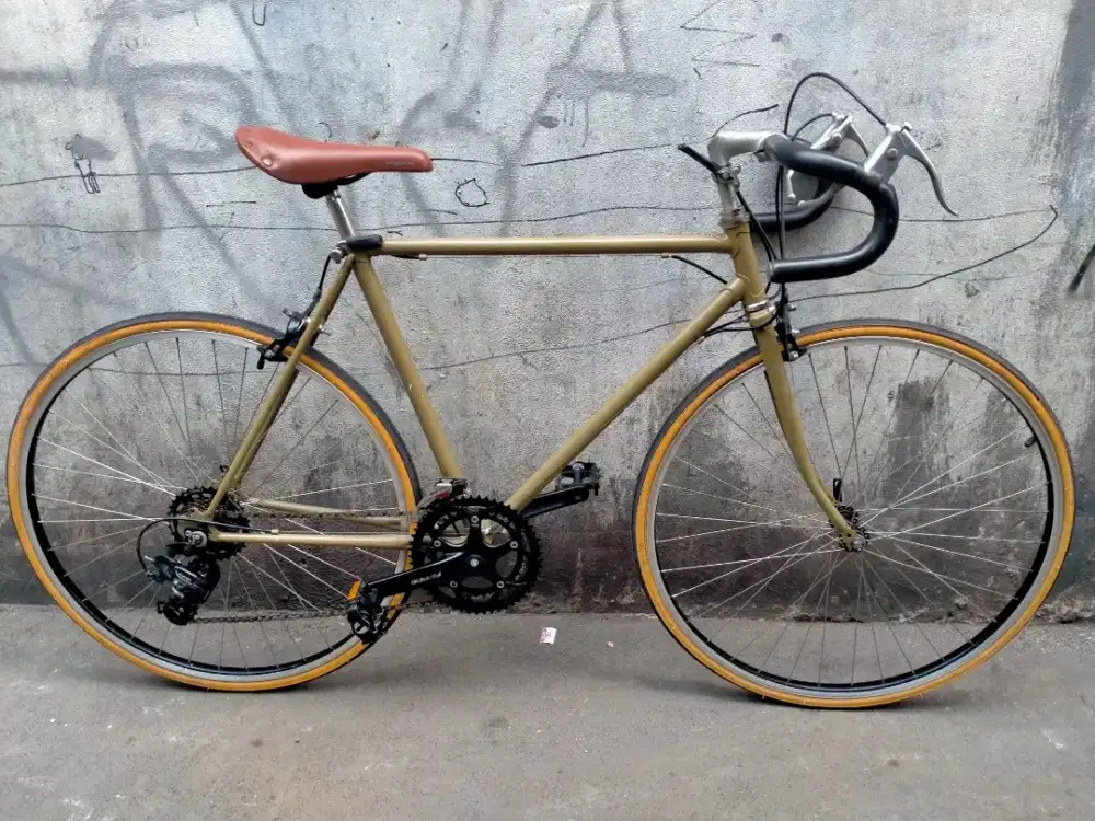 sepeda vintage balap jadul 27