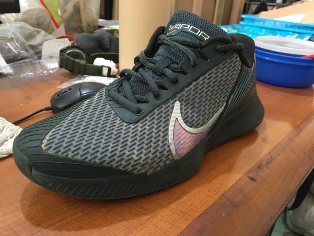 NIKE Court Air Zoom VP Pro 2