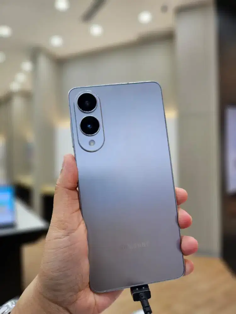 READY STOK S25 EDGE 512 GB CICILAN 0% DP 0 TENOR UP TO 24 BULAN