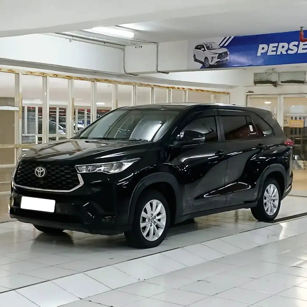 ZENIX V A/T Bensin 2022