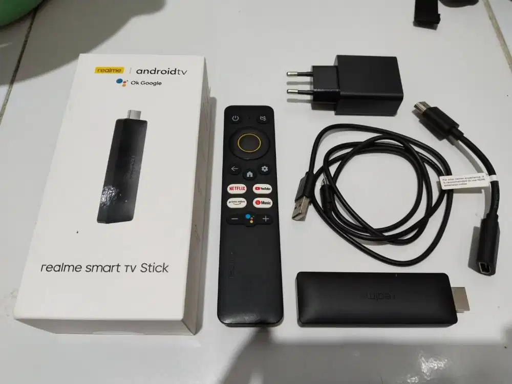 Realme Smart TV Stick