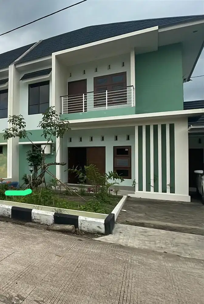 Jual Cepat Rumah beserta Isi nya