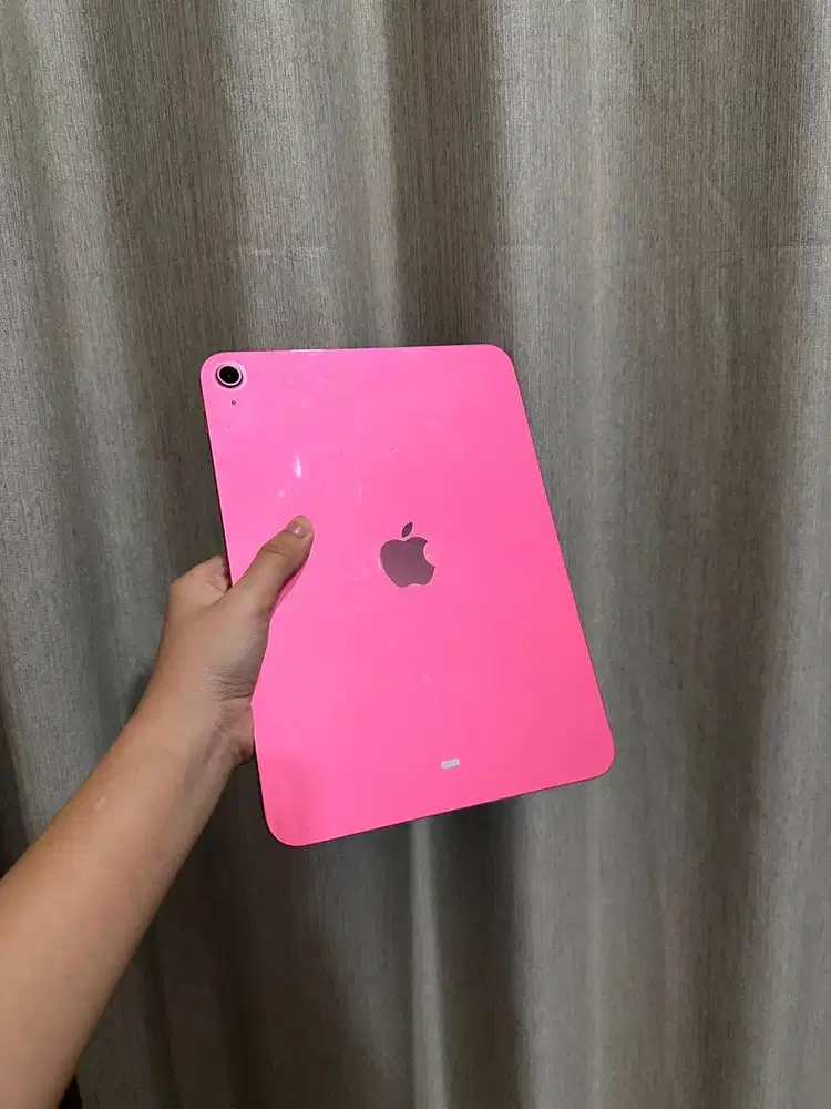Ipad 11 128gb ibox pink