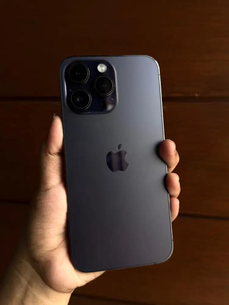Iphone 14 pro max 256gb ibox