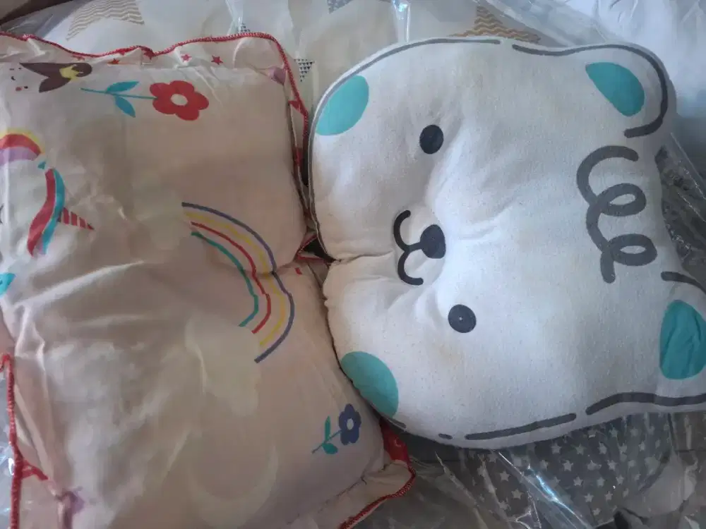 Bantal peyang set