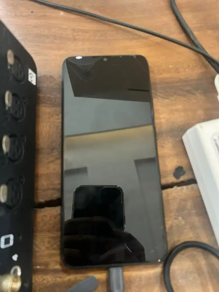 INFINIX HOT 9 PLAY