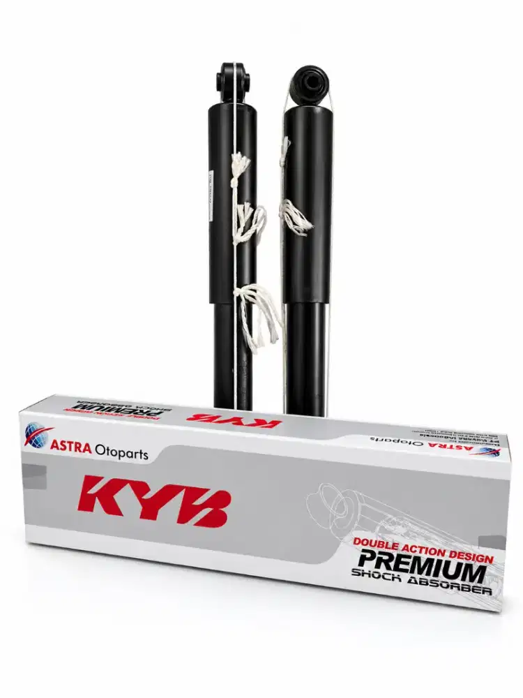 Shockbreaker KYB PREMIUM, untuk Avanza, Xenia, rush, Terios, dll