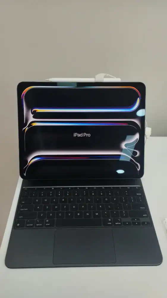 CICILAN IPAD PRO M5 TANPA DP TANPA BUNGA