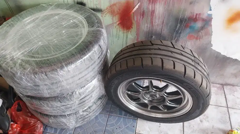 Vellg R15 ProSpeed Racing
