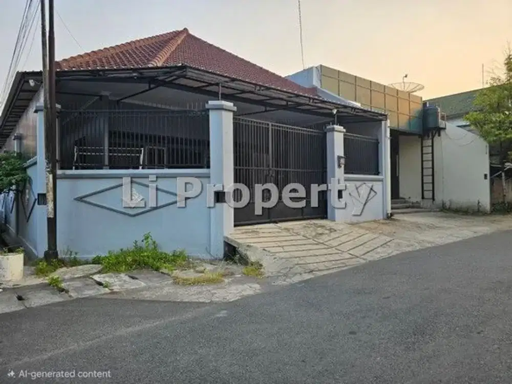 Pekunden, Tengah Kota, dekat Simpanglima, Semarang