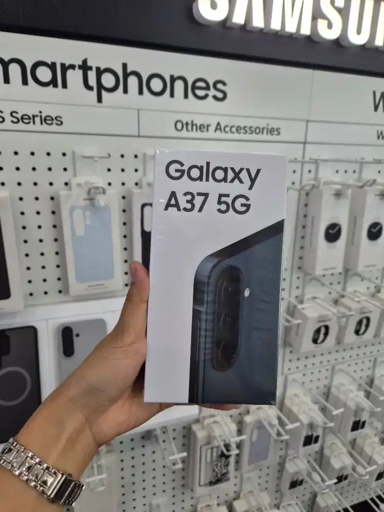 Samsung Galaxy A37