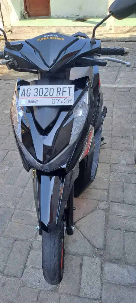 Beat th 2023 surat lengkap baca yg baik