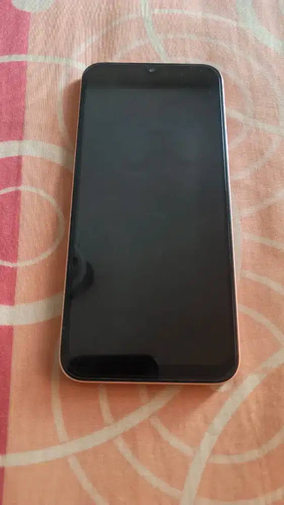 Redmi ram 6/128 mulus
