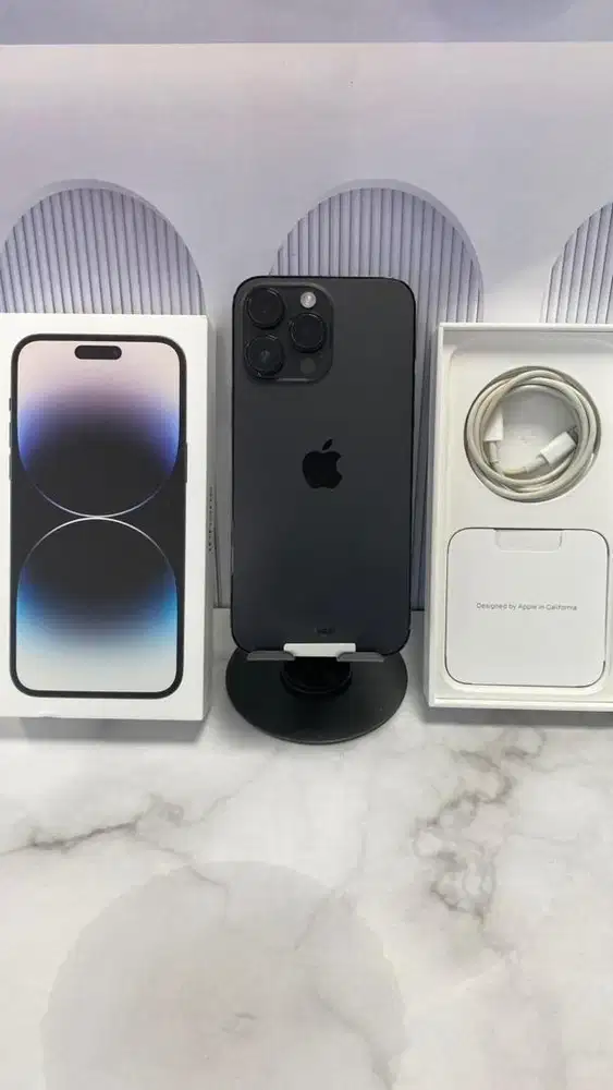 IPHONE 14 PROMAX 256 IBOX