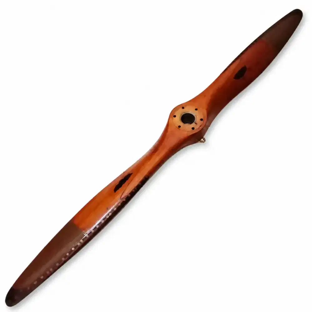Baling baling pesawat sensenich propeller