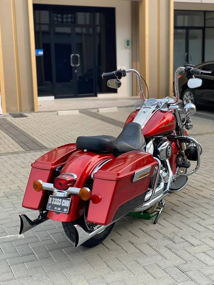 ROADKING 2013 FULL PAPER