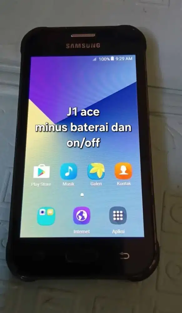 Samsung j1 ace mini