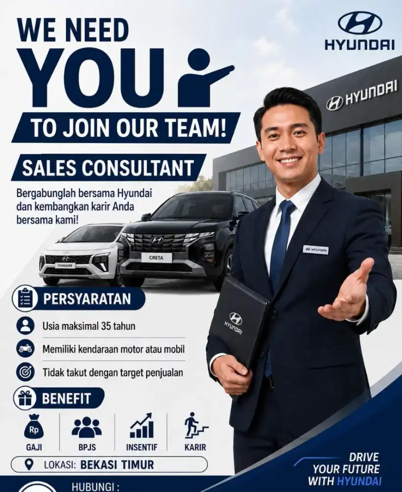 Marketing Exclusive Mobil Korea