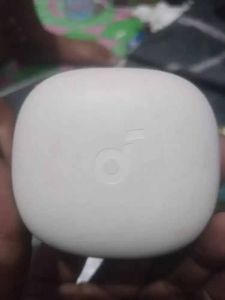 Headset bluetooth soundcore
