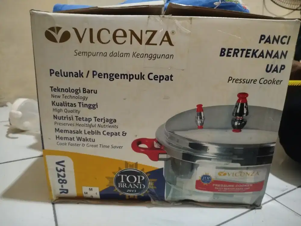 presto Vicenza type V328R