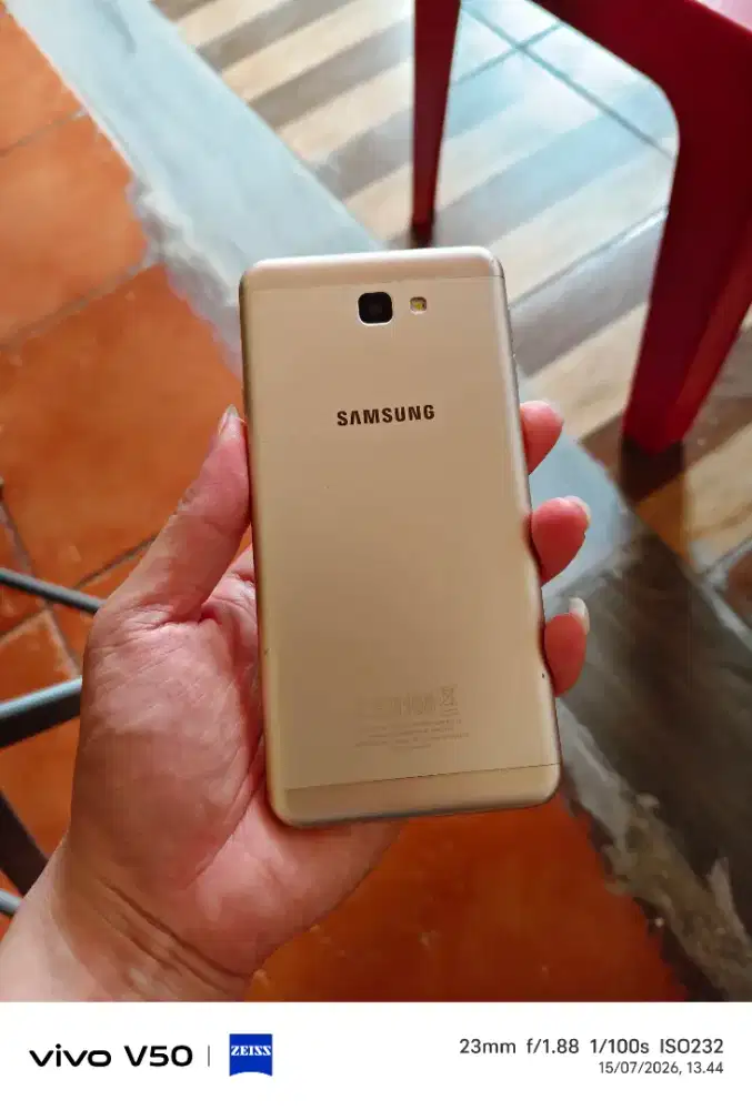 Samsung j7 prime 3/32
