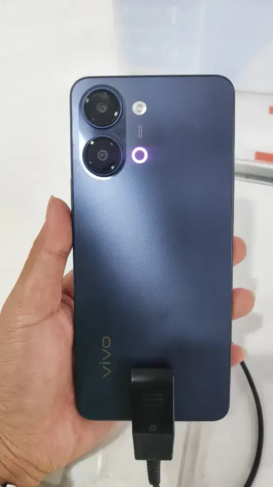 Kredit hp tanpa DP 0% VIVO SERIES