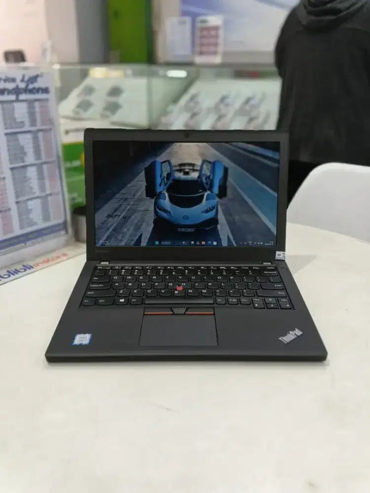 LENOVO X270 RAM 8